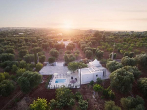 TM INVEST : TRULLETTO MAGICO OSTUNI